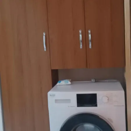 アパート Apartament