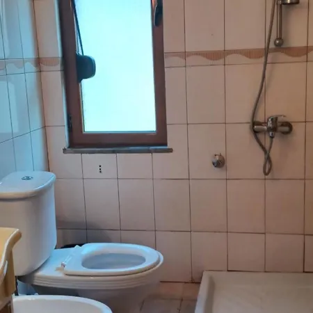 Apartament アパート *