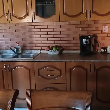 Apartament * Vlorë